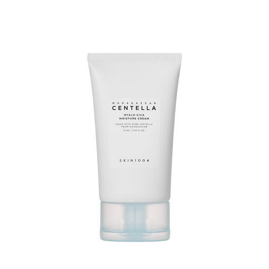 SKIN1004 Hyalu-Cica Moisture Cream (75ml)