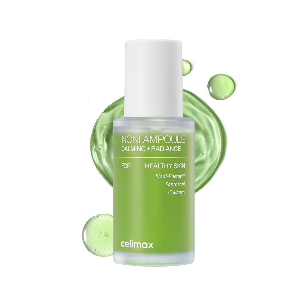Celimax Noni Ampoule Calming + Randiance