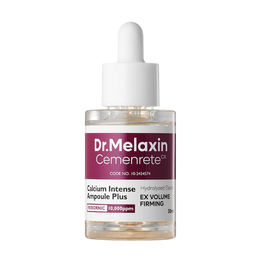 Dr.Melaxin Cemenrete Calcium Intense Ampoule Plus Serum (30ml)