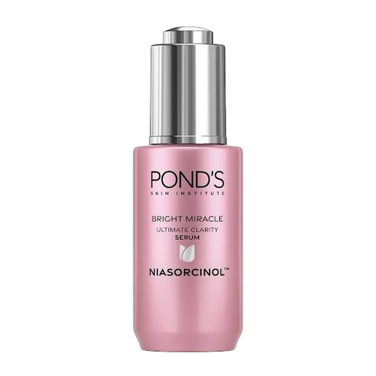 PONDS Bright Miracle Ultimate Clarity Serum (30gm)