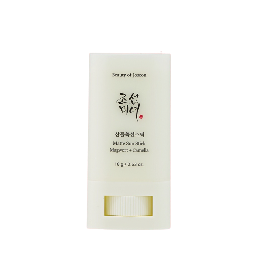 Beauty of Joseon Matte Sunstick SPF50+ (18gm)