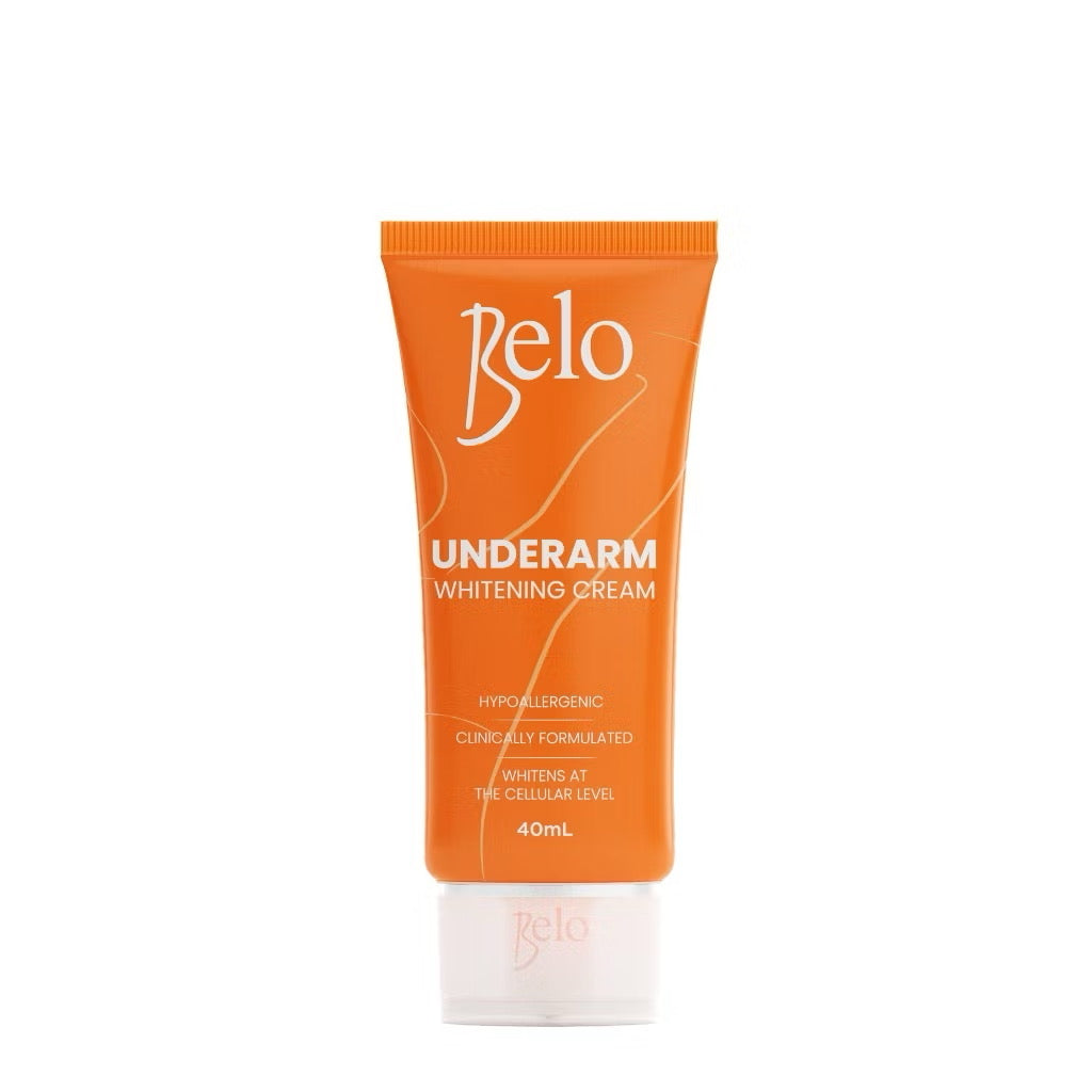 Belo Essentials Underarm Whitening Cream (40ml)
