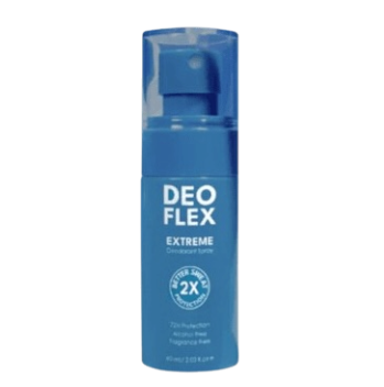 Mixtrue Beauty DeoFlex Extreme Deodorant Spray