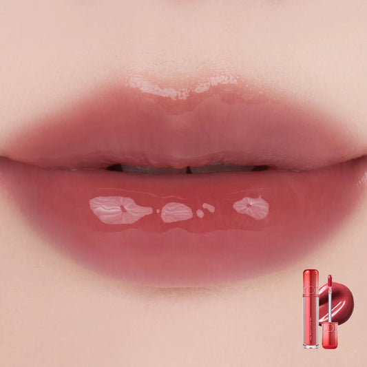 ROM&ND The Juicy Lasting Tint #06 Peeling Angdoo