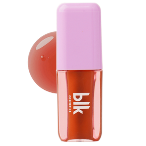 BLK Cosmetics Fresh Color Adapting Lip&Cheek Oil Sunkissed