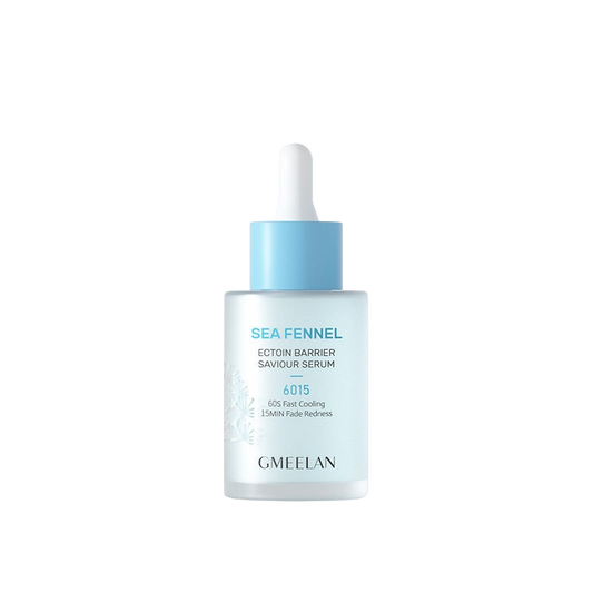 GMEELAN Sea Fennel Ectoin Barrier Saviour Serum (30ml)