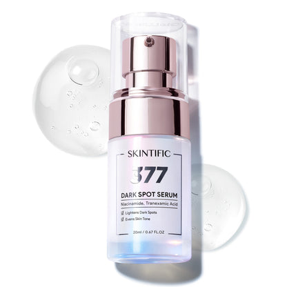 Skintific Symwhite 377 Dark Spot Serum (20ml)