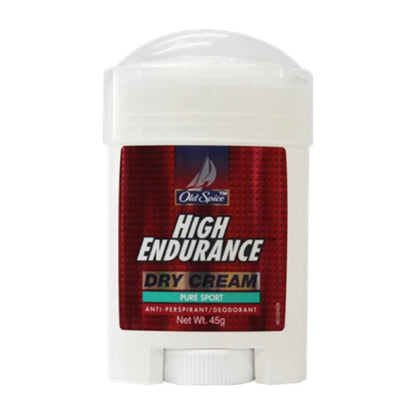 Old Spice High Endurance Deodorant for Men and Women (45gm)