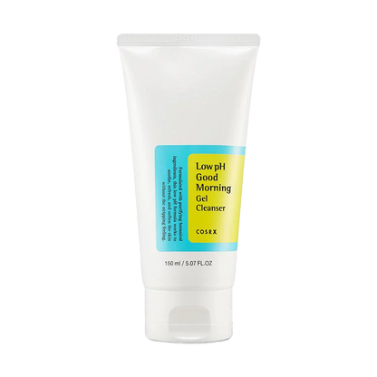 COSRX Low pH Good Morning Gel Cleanser (150ml)