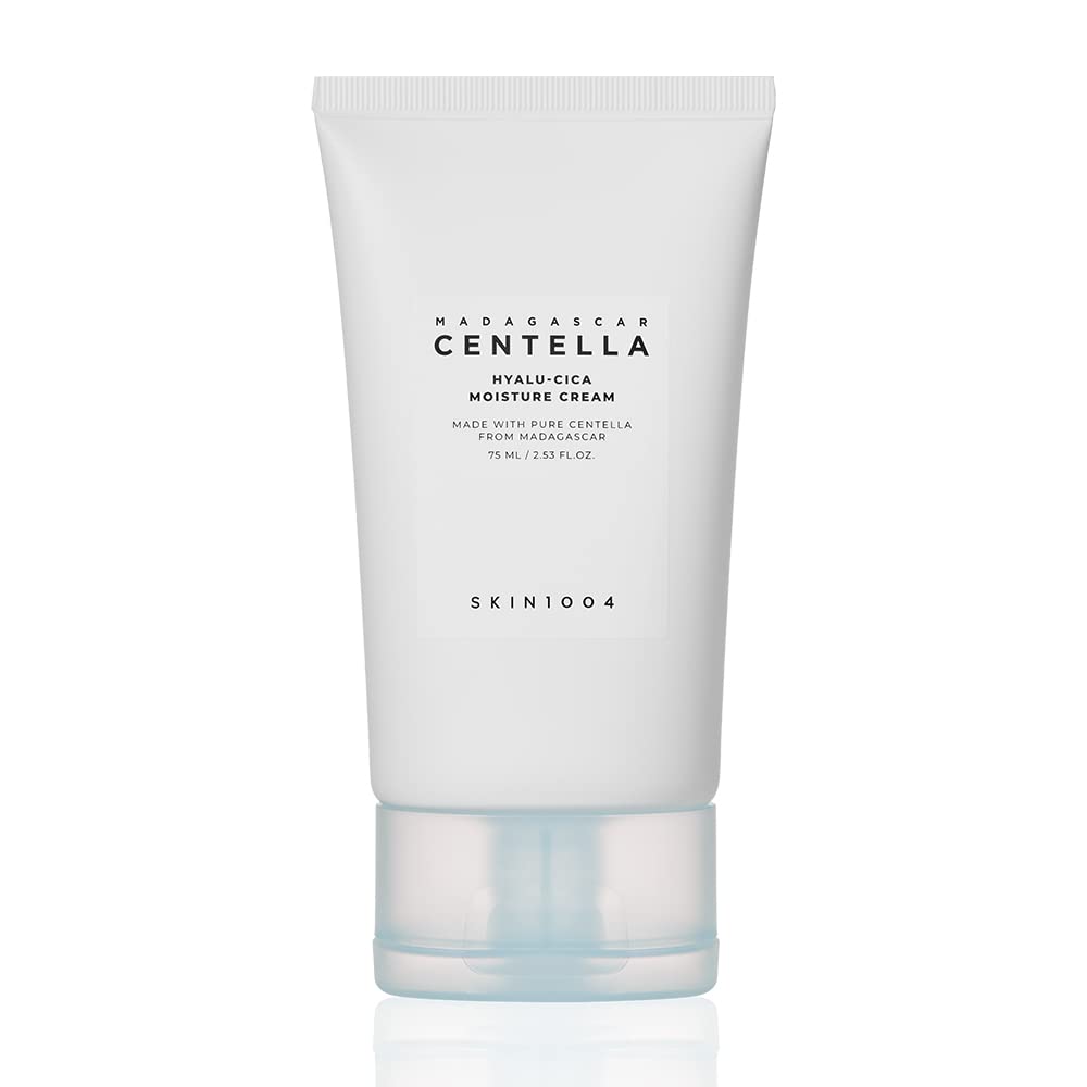 SKIN1004 Hyalu-Cica Moisture Cream (75mm)