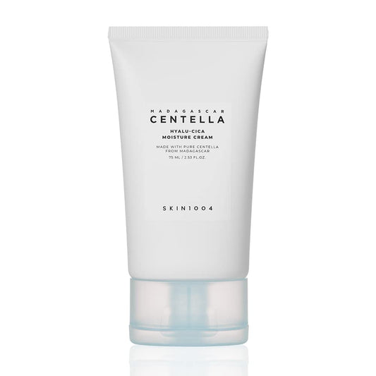 SKIN1004 Hyalu-Cica Moisture Cream (75mm)