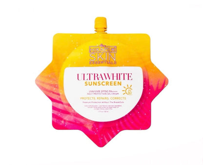 Beauty&U Hikari Ultrawhite Sunscreen SPF50 PA++++ (50ml)