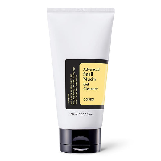 COSRX Advanced Snail Mucin Gel Cleanser (150ml)