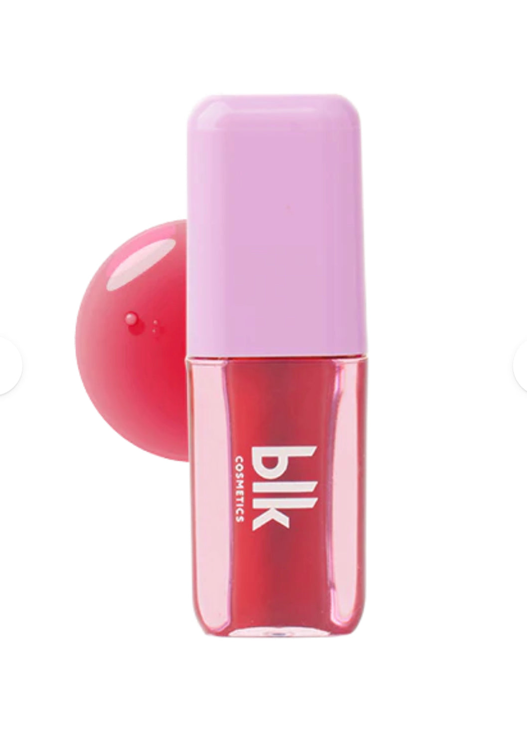 BLK Cosmetics Color Adapting Lip&Cheek Oil Berry