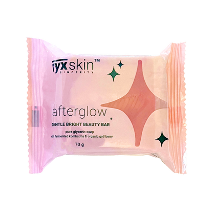 Ryx Skin After Glow Pure Glycerin Soap (70gm)