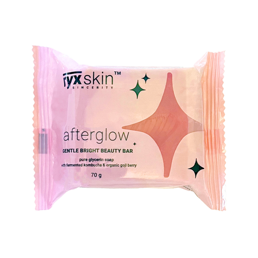 Ryx Skin After Glow Pure Glycerin Soap (70gm)