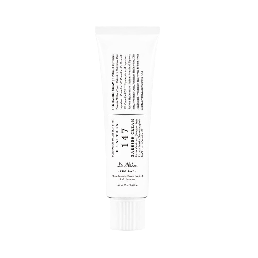 Dr. Althea 147 Barrier Cream (50ml)