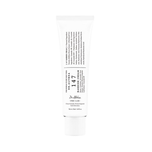 Dr. Althea 147 Barrier Cream (50ml)