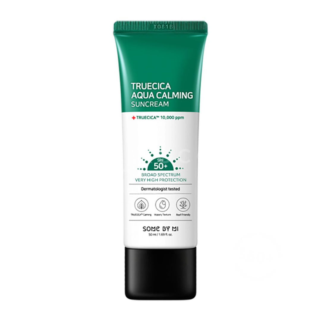 Some By Mi TRUECICA Aqua Calming Suncream (50ml)