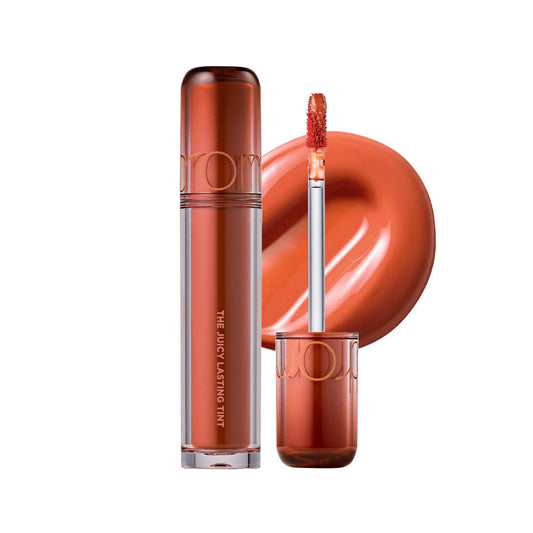 ROM&ND The Juicy Lasting Tint #12 Apple Brown