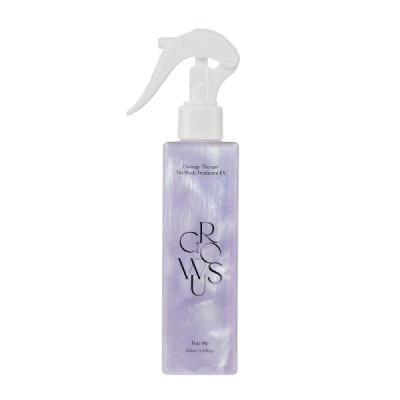 GROWUS Damage Therapy No-Wash Treatment EX True Me (250ml)