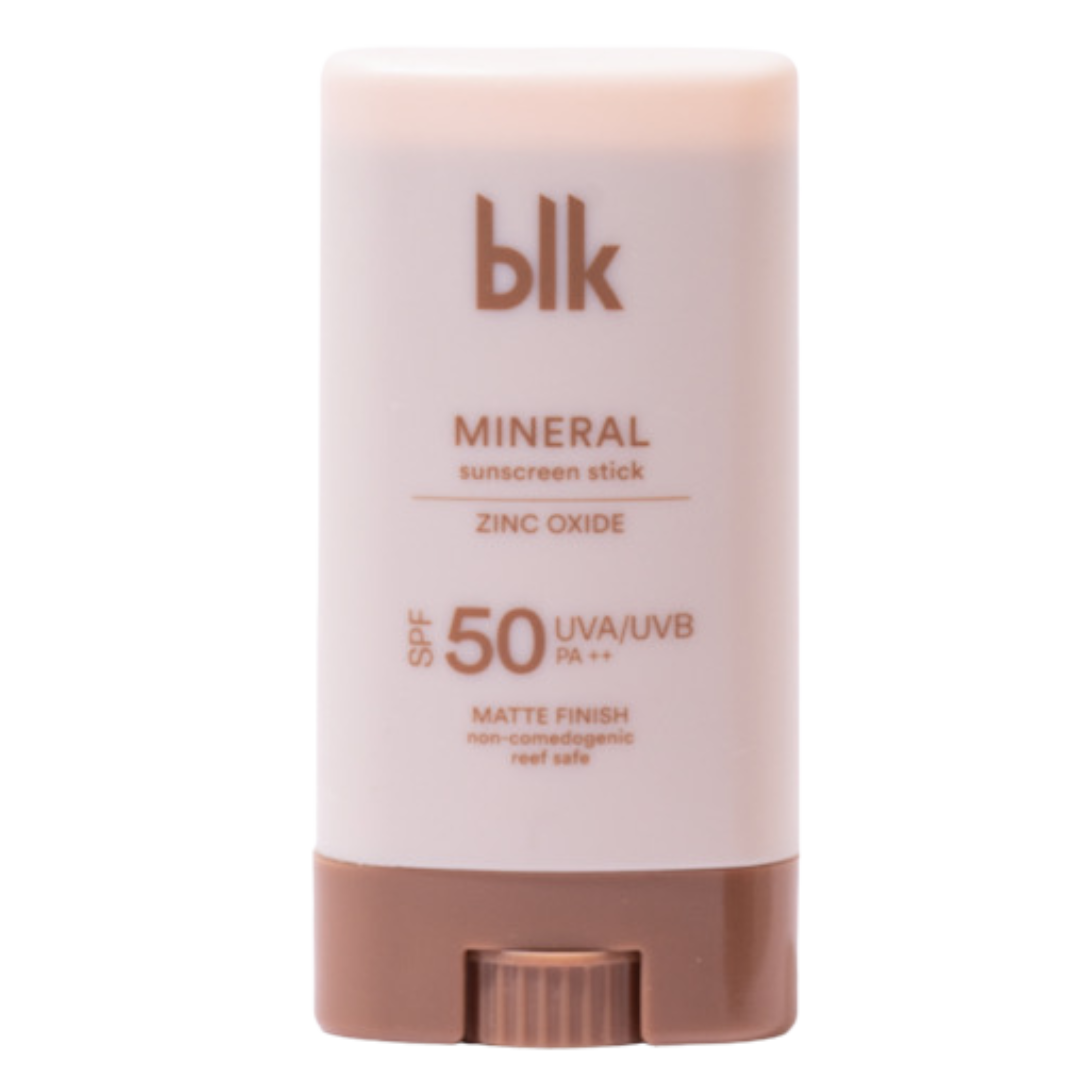 BLK Universal Mineral Sunscreen Stick SPF50 PA++