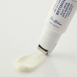 Dr. Althea Retinol Flat Iron Eye Roller
