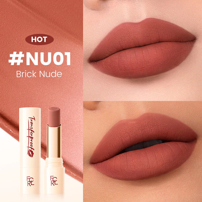 Focallure Transferproof Lasting Lipstick (Matte)