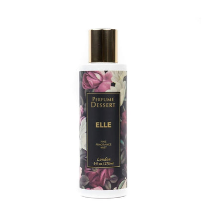 Perfume Dessert Fine Fragrance Mist Women’s Perfume (270ml)