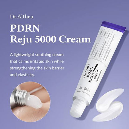 Dr. Althea Reju 5000 Cream (20gm)