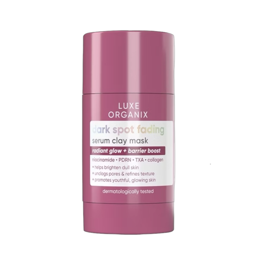 Luxe Organix Serum Clay Stick