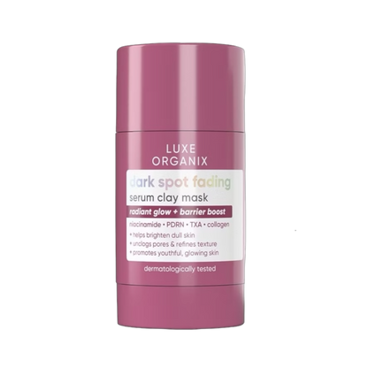 Luxe Organix Serum Clay Stick