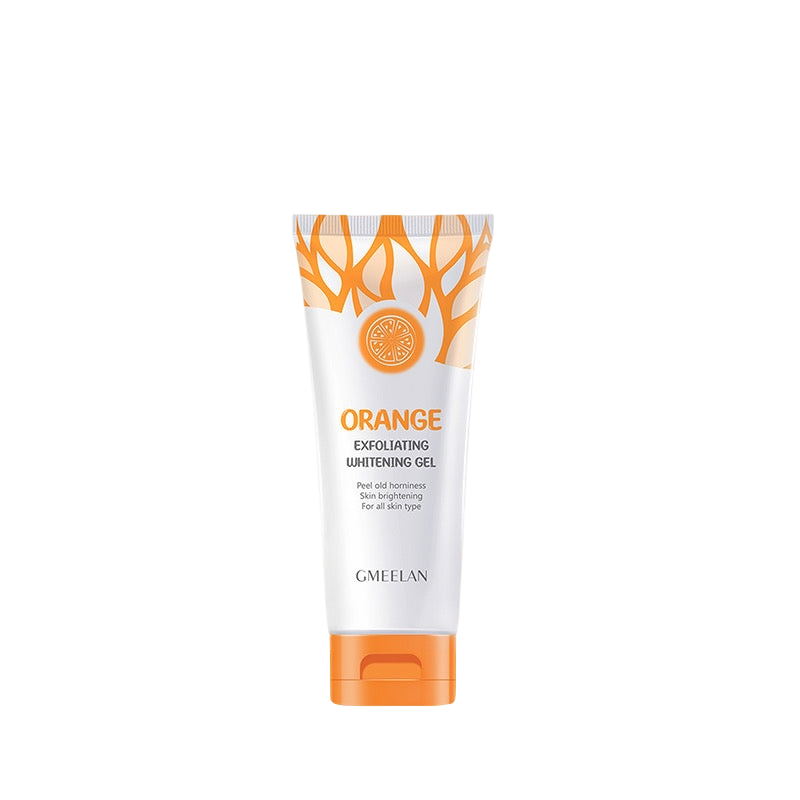 GMEELAN Orange Exfoliating Whitening Gel (50gm)