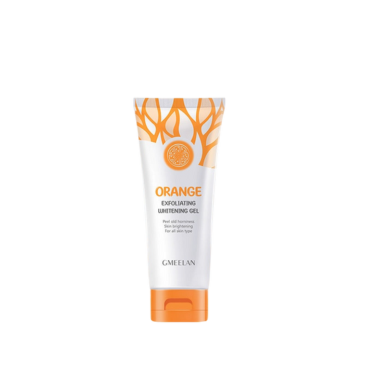 GMEELAN Orange Exfoliating Whitening Gel (50gm)