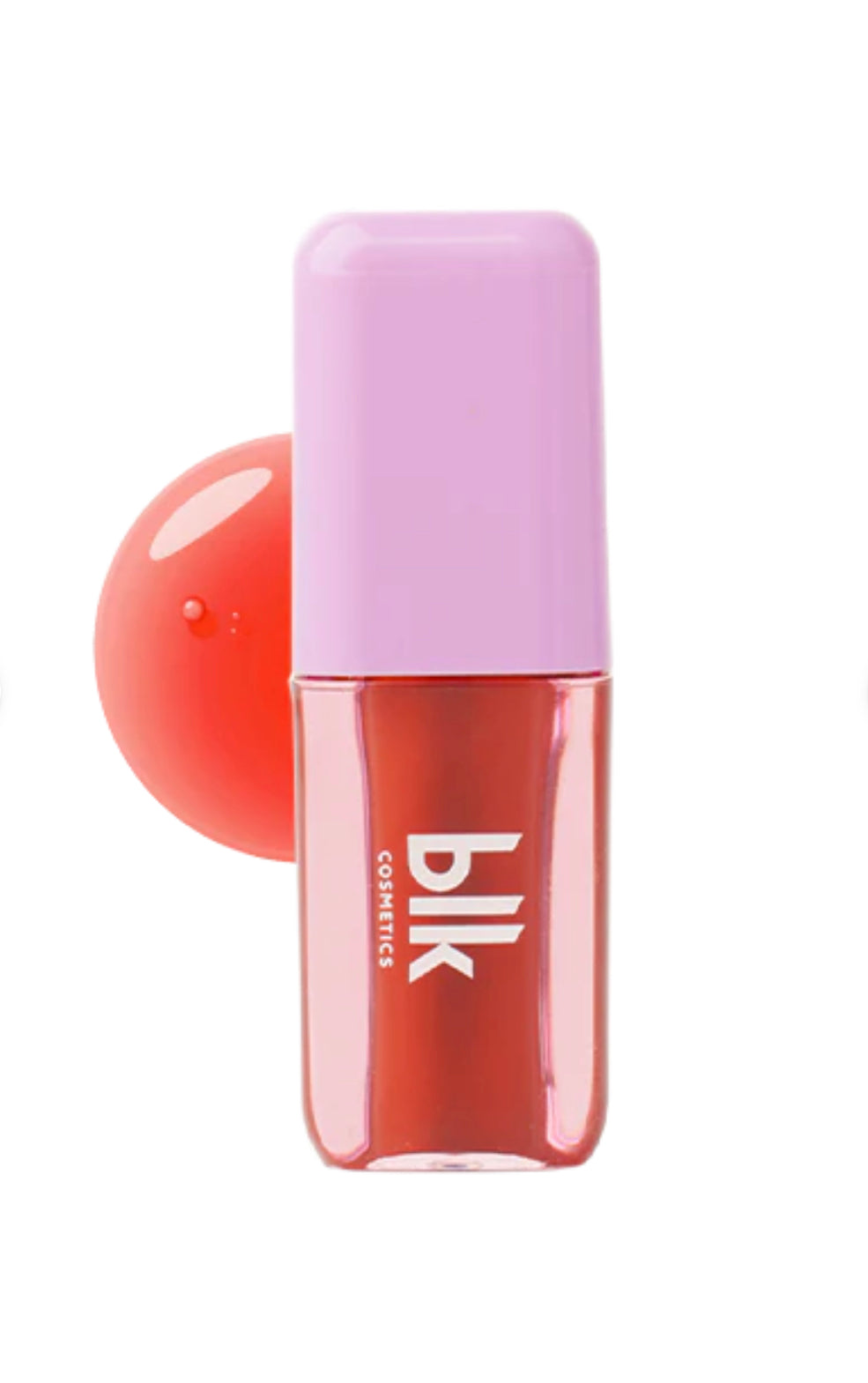 BLK Cosmetics Color Adapting Lip&Cheek Oil Peach