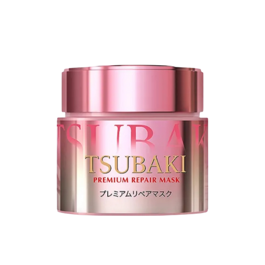 Shiseido Tsubaki Premium Repair Mask (180gm)