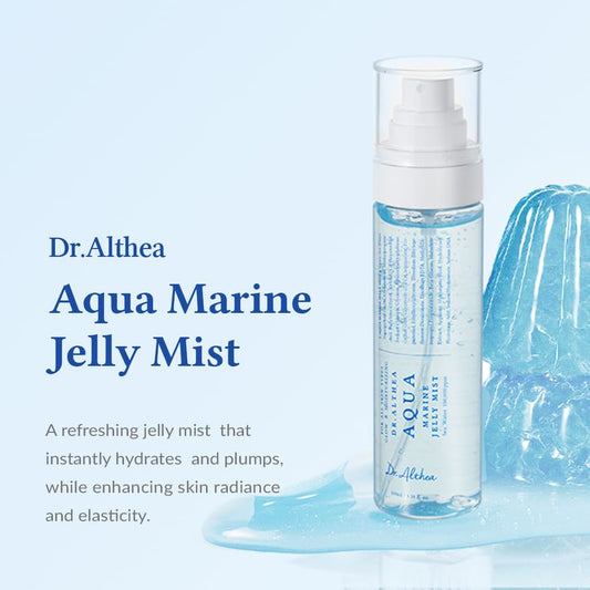 Dr. Althea Aqua Marine Jelly Mist (100ml)