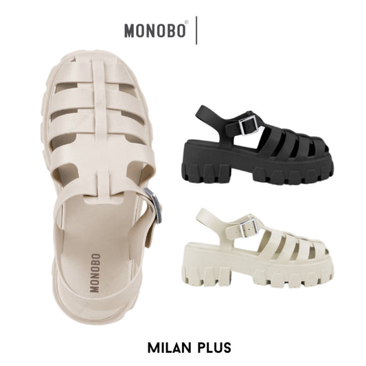 Monobo Milan Plus Design
