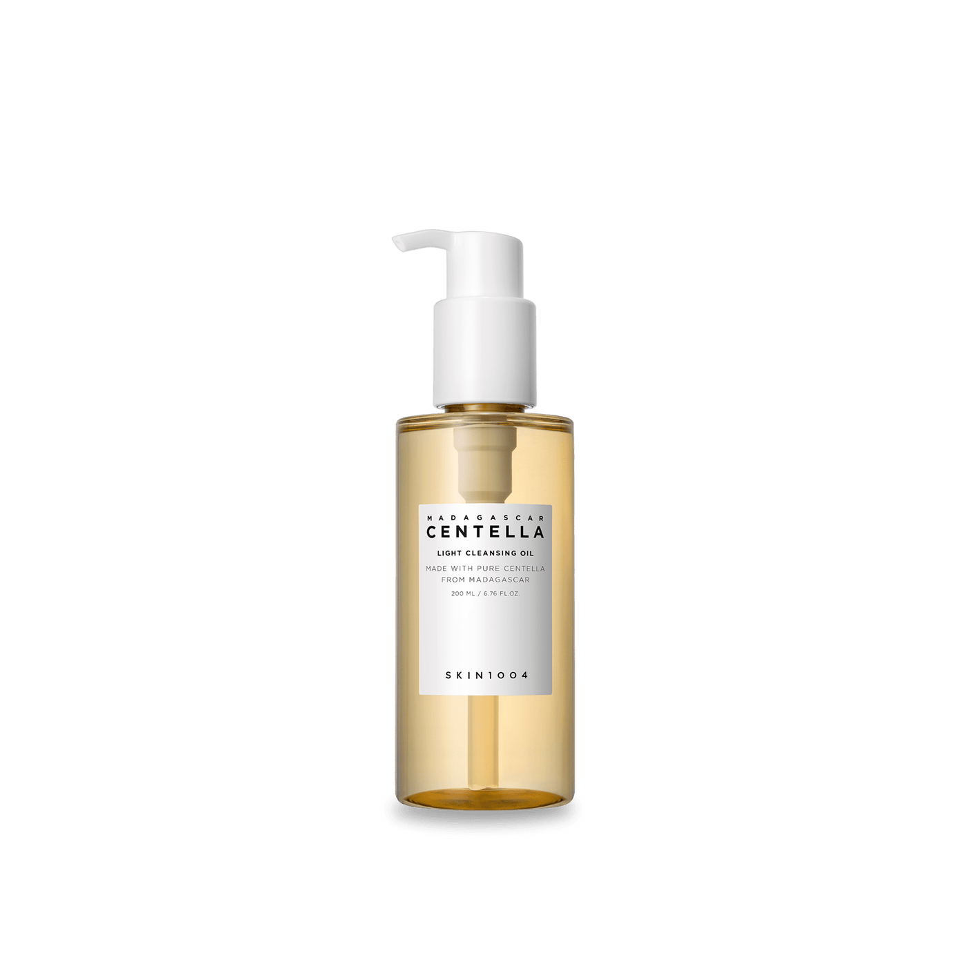 SKIN1004 Madagascar Centella Light Cleansing Oil (200ml)