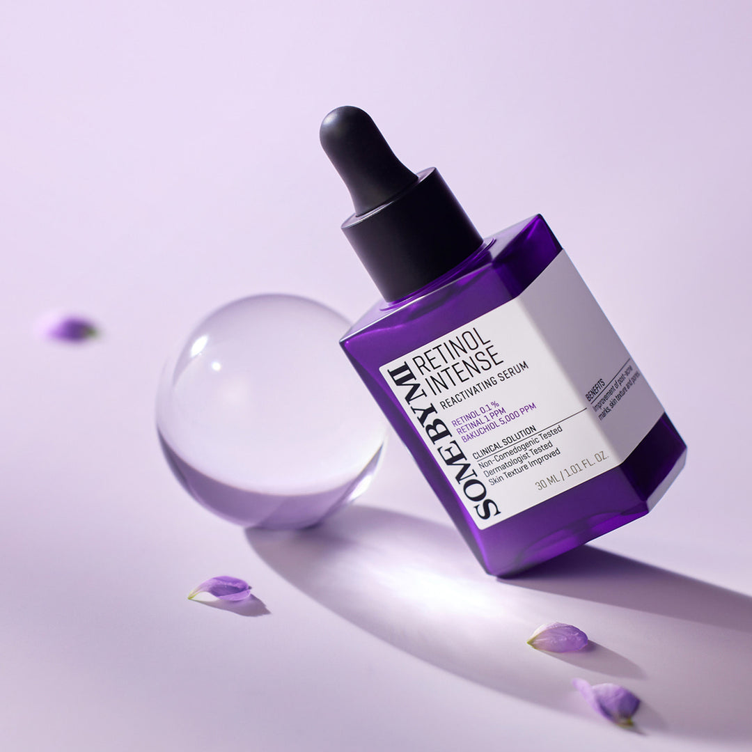 Some By Mi Retinol Intense Reactivating Serum (30ml)