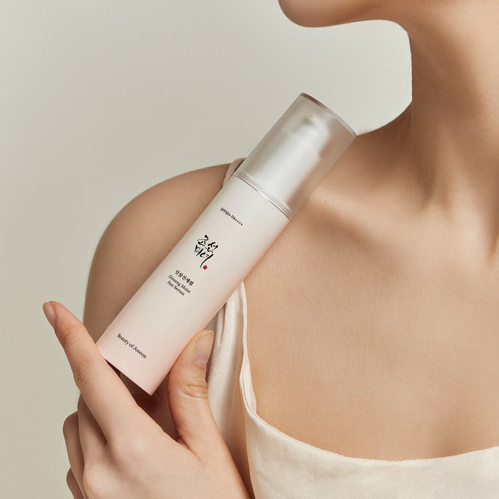 Beauty of Joseon Ginseng Moist Sun Serum (50ml)