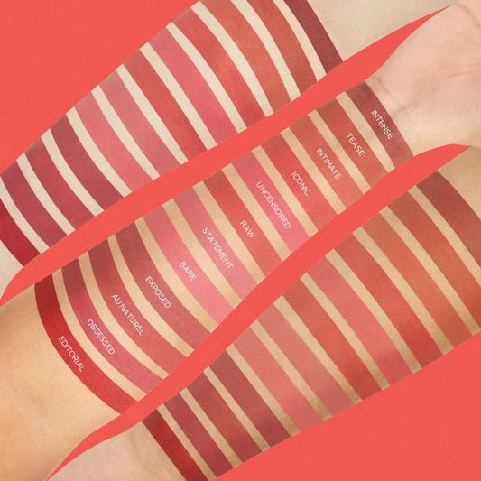 Ever Bilena Matte Colorlock Lippie