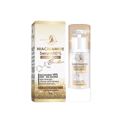 AR Niacinamide Serum 10% Licorice Plus+ Booster (30ml)