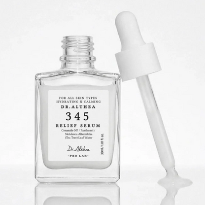 Dr. Althea 345 Relief Serum (30ml)