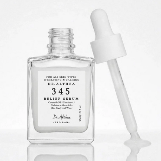 Dr. Althea 345 Relief Serum (30ml)