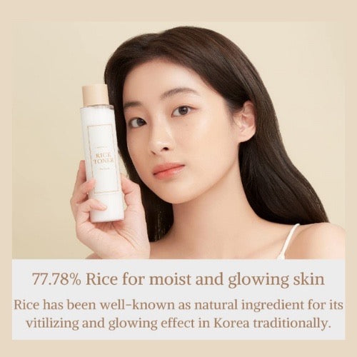 Im from Rice Toner (150ml)