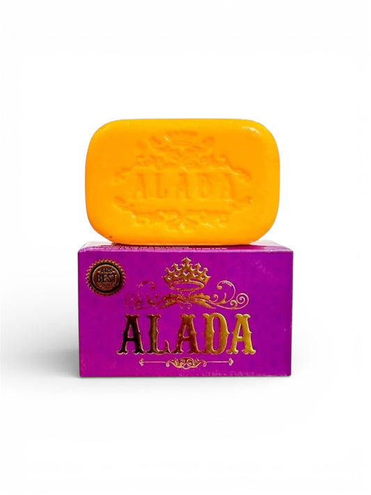ALADA Whitening Soap (160gm)
