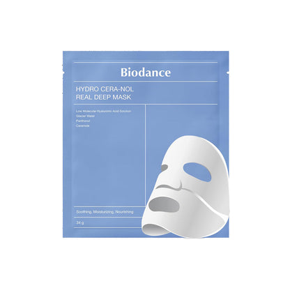 Biodance Real Deep Mask (Per/Piece)