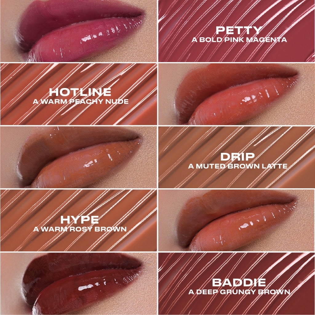 Issy Gelee Lip Tint