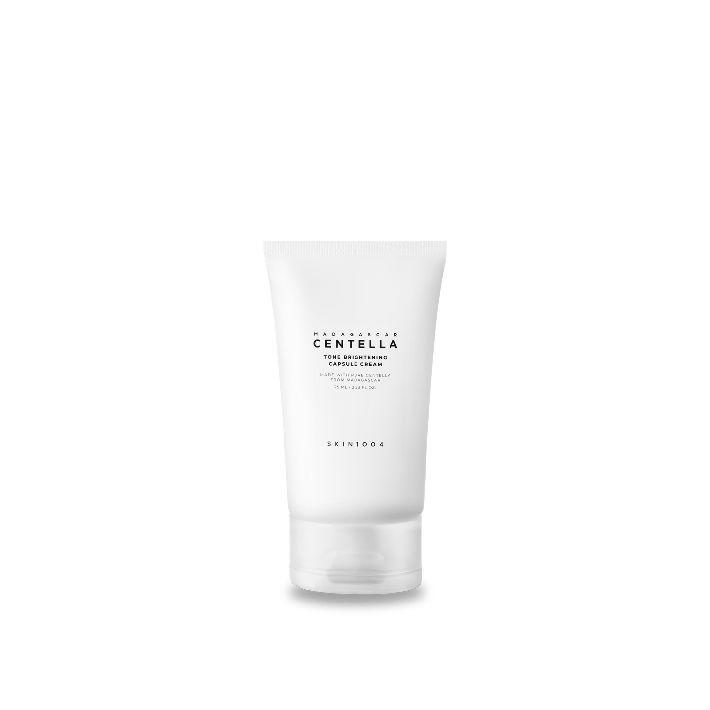 SKIN1004 Tone Brightening Capsule Cream (75ml)